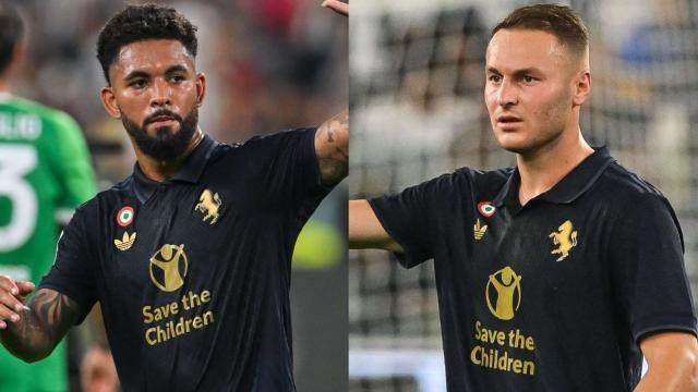 天天盈球-【观点】莫塔1亿双废大现眼，尤文需要特大换血