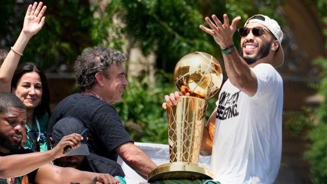 天天盈球直播-或超50亿美金！绿军夺冠就卖队：情怀输给了生意？