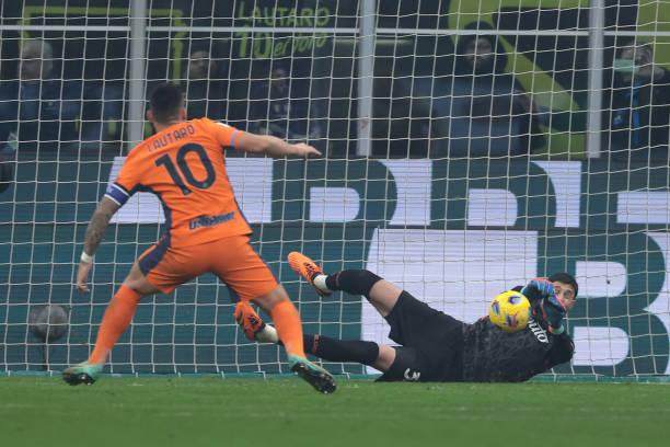 天天盈球即时比分直播-国米无须为意杯出局惋惜，少一条战线反而是好事？