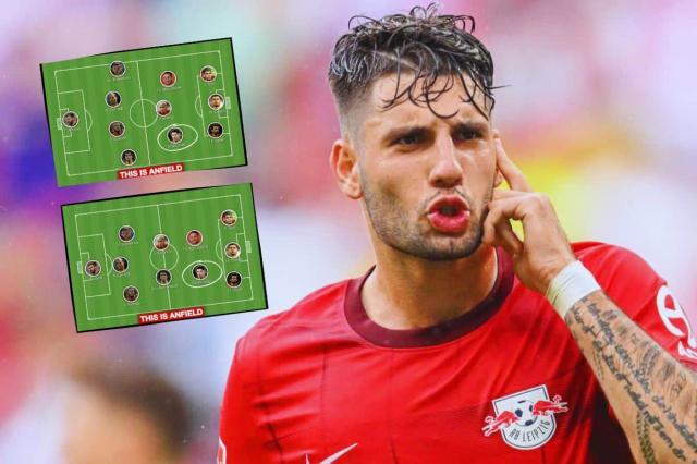 天天盈球官网-利物浦花7000万买了啥？能踢7个位置的王炸！