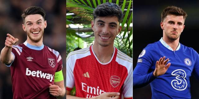 天天盈球官网-【观察】“内部交流”猛增 英超还是钱多人傻么？