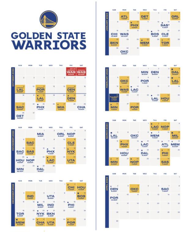 天天盈球-勇士新赛季赛程解析：三个关键窗口助球队力拼前三