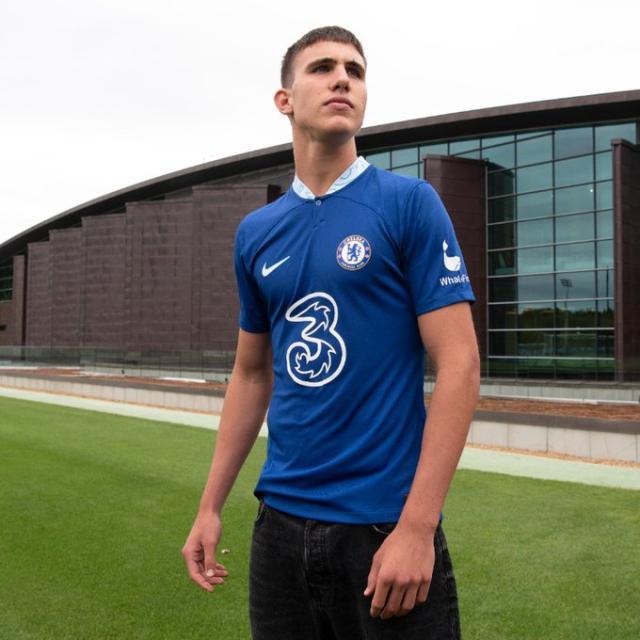 天天盈球APP-【观察】国米全能小将转投切尔西 意甲今夏葡超化？