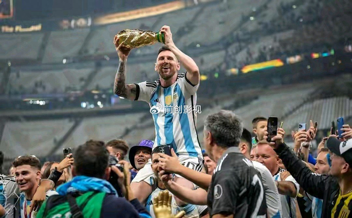 天天盈球直播-2026世界杯还没开踢，球迷的血压已经拉满了|足球|美加墨世界杯|冰球|比赛|国际足联_新浪体育_新浪新闻