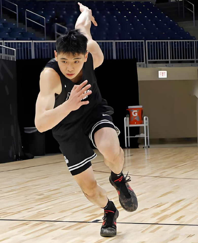 天天盈球-崔永熙请了1个新老师！不断苦练，复出进入倒计时